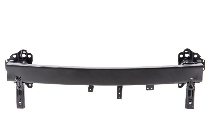 HYUNDAI ELANTRA VI AD 2018-2020 PO FACELIFTINGU BELKA WZMOCNIENIE PRZEDNIEGO ZDERZAKA 64900F2AA0