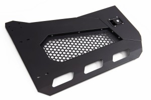 JEEP WRANGLER JL 2018+ 4D DRZWI POŁÓWKOWE SQUAD KOWBOJKI