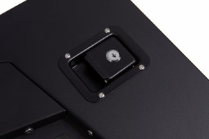 JEEP WRANGLER JL 2018+ 4D DRZWI POŁÓWKOWE SQUAD KOWBOJKI