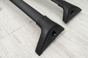 TOYOTA RAV4 V XA50 2019+ BELKI DACHOWE DO RELINGÓW PRZYLEGAJĄCYCH PT27842192