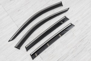 SUZUKI ACROSS 2020+ OWIEWKI DO SZYB