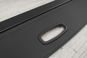 SUZUKI ACROSS 2020+ CZARNA ROLETA BAGAŻNIKA 64909-42030