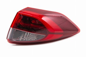 HYUNDAI TUCSON III TL 2015-2018 PRZED LIFTINGIEM KAROSERYJNA LAMPA LED TYLNA PRAWA 92402D7100