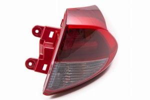 HYUNDAI TUCSON III TL 2015-2018 PRZED LIFTINGIEM KAROSERYJNA LAMPA LED TYLNA PRAWA 92402D7100