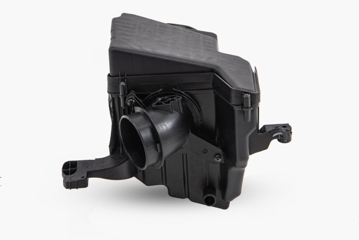 FORD ESCAPE MK3 III 2013-2016 PRZED FACELIFTINGIEM OBUDOWA FILTRA POWIETRZA DO POJEMNOŚCI 1.6L CV619600EA