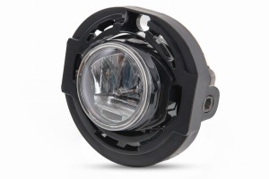 JEEP GRAND CHEROKEE IV WK2 2017-2021 DRUGI FACELIFTING LAMPA PRZECIWMGIELNA PRZEDNIA LED P=L 68228884AC