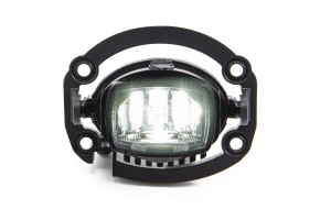 JEEP COMPASS II MP 2020+ PO FACELIFTINGU LAMPA PRZECIWMGIELNA PRZEDNIA LED P=L 68470159AA
