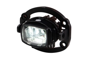 JEEP COMPASS II MP 2020+ PO FACELIFTINGU LAMPA PRZECIWMGIELNA PRZEDNIA LED P=L 68470159AA