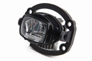 JEEP COMPASS II MP 2020+ PO FACELIFTINGU LAMPA PRZECIWMGIELNA PRZEDNIA LED P=L 68470159AA