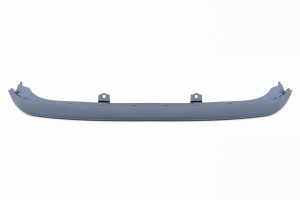 FORD FOCUS MK3 III 2014-2018 PO FACELIFTINGU DOKŁADKA PRZEDNIEGO ZDERZAKA SPOILER F1EJ17F017A