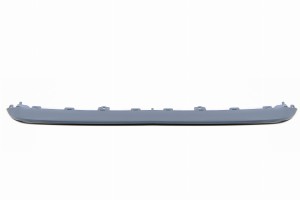 FORD FOCUS MK3 III 2014-2018 PO FACELIFTINGU DOKŁADKA PRZEDNIEGO ZDERZAKA SPOILER F1EJ17F017A