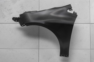 SUZUKI SWACE 2020+ BŁOTNIK PRZEDNI LEWY 5380212B10