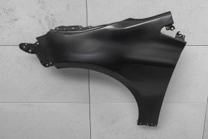 SUZUKI SWACE 2020+ BŁOTNIK PRZEDNI LEWY 5380212B10