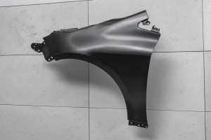 SUZUKI SWACE 2020+ BŁOTNIK PRZEDNI LEWY 5380212B10