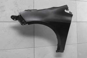 SUZUKI SWACE 2020+ BŁOTNIK PRZEDNI LEWY 5380212B10