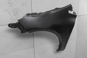 SUZUKI SWACE 2020+ BŁOTNIK PRZEDNI LEWY 5380212B10