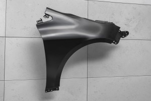 SUZUKI SWACE 2020+ BŁOTNIK PRZEDNI PRAWY 5380102260