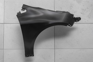 SUZUKI SWACE 2020+ BŁOTNIK PRZEDNI PRAWY 5380102260