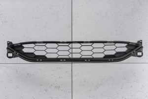 HONDA HR-V II RU 2015-2018 PRZED FACELIFTINGIEM KRATKA PRZEDNIEGO ZDERZAKA ŚRODKOWA GRILL 71103T7JH00