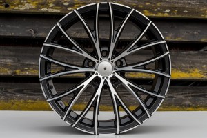 NISSAN MURANO LEAF FELGA 18 5x114,3