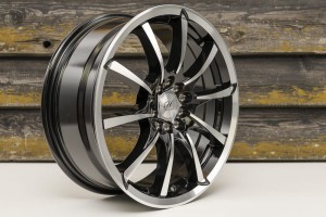 LAND ROVER FREELANDER FELGA 17X7 5/114,3 ET/40 OC 73,1