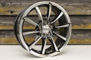 TOYOTA COROLLA VERSO FELGA 17X7 5/114,3 ET/40 OC 73,1