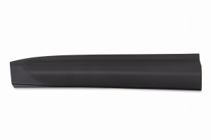 HYUNDAI SANTA FE III DM 2012-2018 LISTWA PRZEDNICH DRZWI LEWA 877212W000