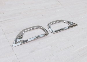 JEEP GRAND CHEROKEE IV WK2 2014-2021 NAKŁADKI TYLNYCH ŚWIATEŁ PRZECIWMGIELNYCH