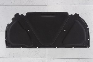 AUDI A4 B7 2004-2007 AVANT / KOMBI WYGŁUSZENIE MASKI 8E0863825AJ