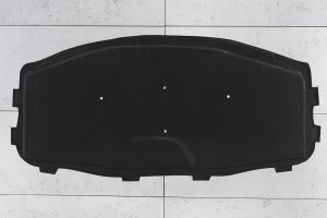 BMW SERIA 3 E46 CABRIO 2000-2007 WYGŁUSZENIE MASKI 51488193941