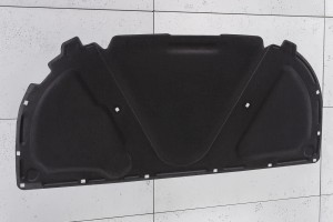 AUDI A4 B7 2004-2007 SEDAN WYGŁUSZENIE MASKI 8E0863825AJ