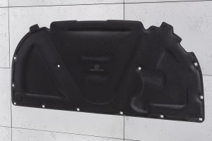 AUDI A4 B7 2004-2007 SEDAN WYGŁUSZENIE MASKI 8E0863825AJ