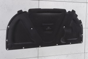 AUDI A4 B7 2004-2007 SEDAN WYGŁUSZENIE MASKI 8E0863825AJ
