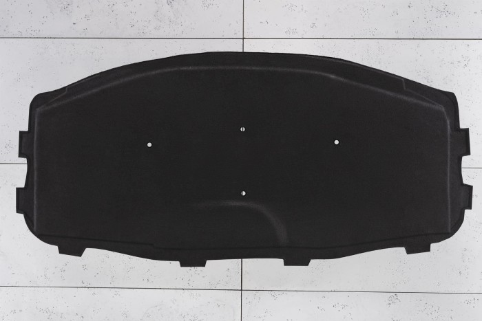 BMW SERIA 3 E46 SEDAN 1998-2005 WYGŁUSZENIE MASKI 51488193941