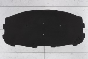 BMW SERIA 3 E46 SEDAN 1998-2005 WYGŁUSZENIE MASKI 51488193941