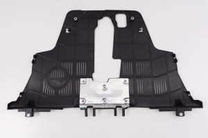 FIAT 500X 2014+ OSŁONA PŁYTA POD SILNIK 68244401AB