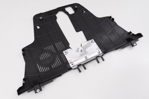 FIAT 500X 2014+ OSŁONA PŁYTA POD SILNIK 68244401AB