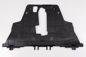 FIAT 500X 2014+ OSŁONA PŁYTA POD SILNIK 68244401AB