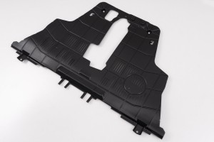 FIAT 500X 2014+ OSŁONA PŁYTA POD SILNIK 68244401AB