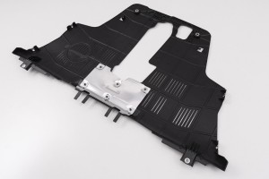 JEEP RENEGADE I BU 2015+ OSŁONA PŁYTA POD SILNIK 68244401AB