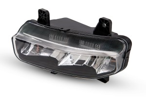 DODGE RAM 2018+ LAMPA PRZECIWMGIELNA PRZEDNIA PRAWA LED 68273292AB