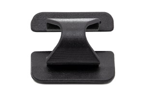 FORD SPINKI DO WYGŁUSZENIA MASKI/POKRYWY SILNIKA KOMPLET 10 SZTUK 1251866