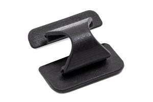 FORD SPINKI DO WYGŁUSZENIA MASKI/POKRYWY SILNIKA KOMPLET 10 SZTUK 1251866