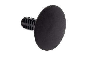 MAZDA SPINKI DO WYGŁUSZENIA MASKI/POKRYWY SILNIKA KOMPLET 10 SZTUK TD1156694