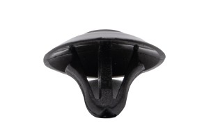 MERCEDES SPINKI DO WYGŁUSZENIA MASKI/POKRYWY SILNIKA KOMPLET 10 SZTUK 2E0867190