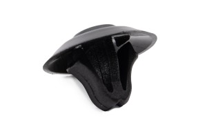 MERCEDES SPINKI DO WYGŁUSZENIA MASKI/POKRYWY SILNIKA KOMPLET 10 SZTUK 2E0867190