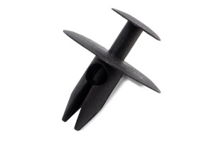 PEUGEOT SPINKI DO WYGŁUSZENIA MASKI/POKRYWY SILNIKA KOMPLET 10 SZTUK