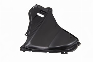 BMW SERIA 5 G30 2017-2024 M-PAKIET NADKOLE PRZEDNIE PRAWE 51718060032