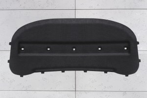 VOLKSWAGEN TOURAN I 1T 2007-2010 PO PIERWSZYM FACELIFTINGU WYGŁUSZENIE MASKI 1T0863831D