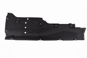 MERCEDES GL X164 2006-2012 MATERIAŁOWA OSŁONA PODWOZIA PRAWA A1646100008
